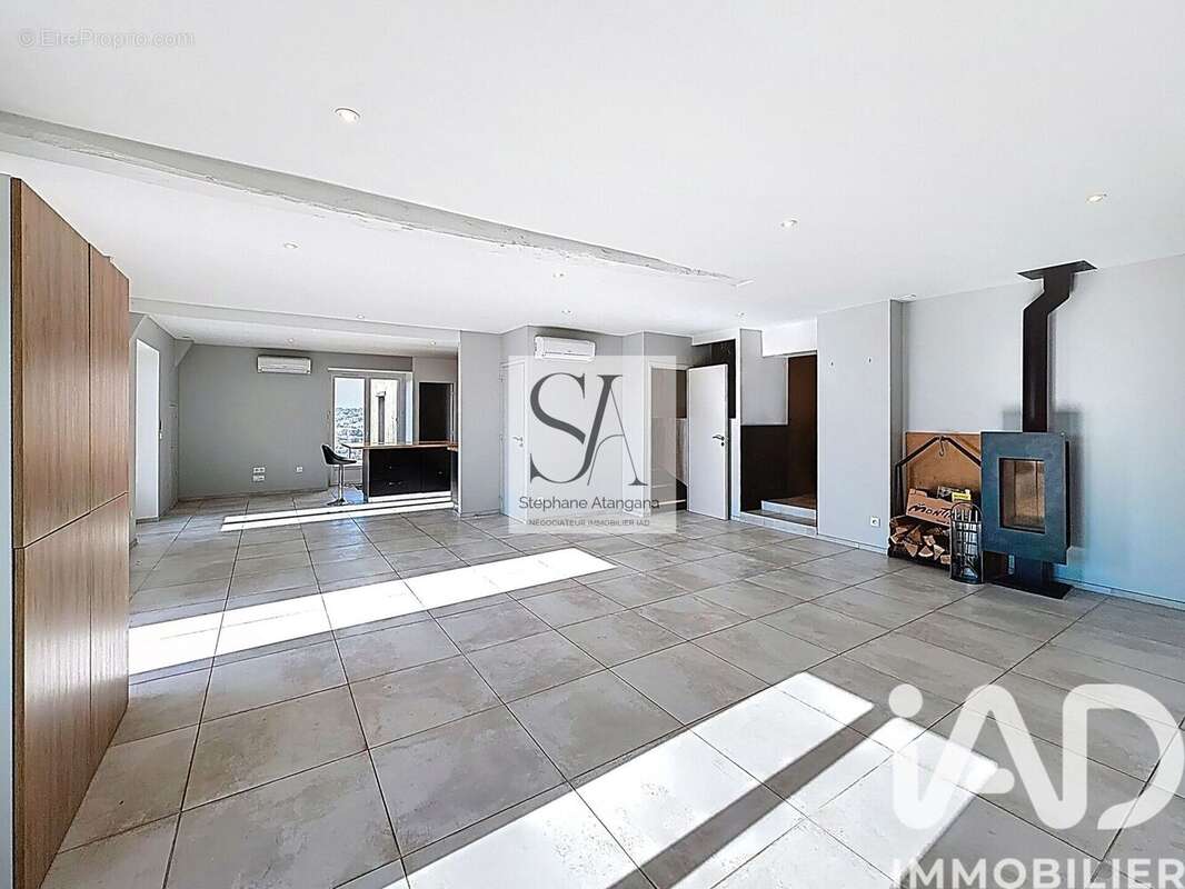 Photo 4 - Maison à USSAC