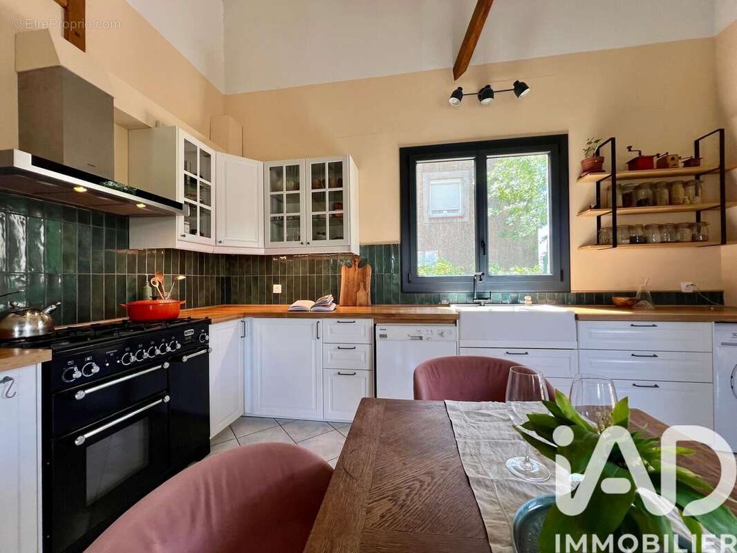Maison 109 m² à Auriol  - photo 6