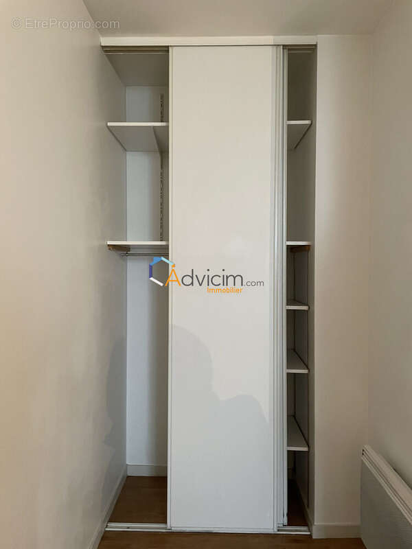 Appartement à ORLEANS