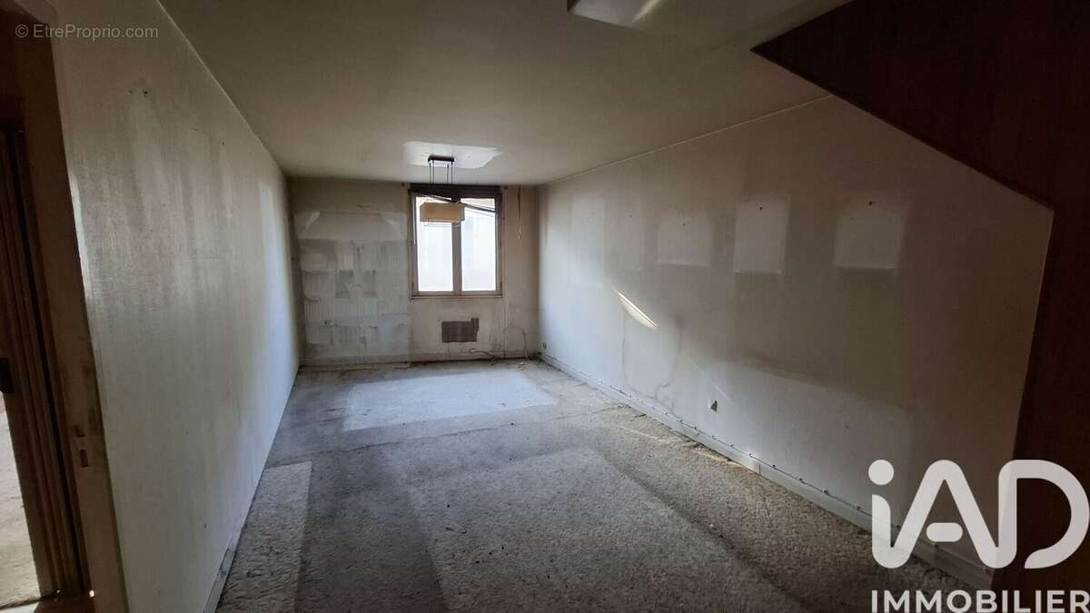 Photo 4 - Appartement à DREUX