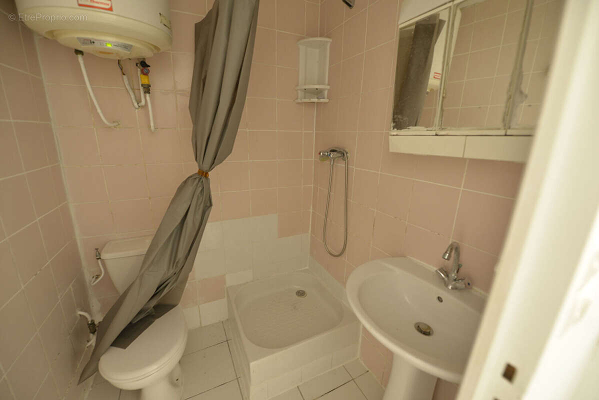 Appartement à ANGERS