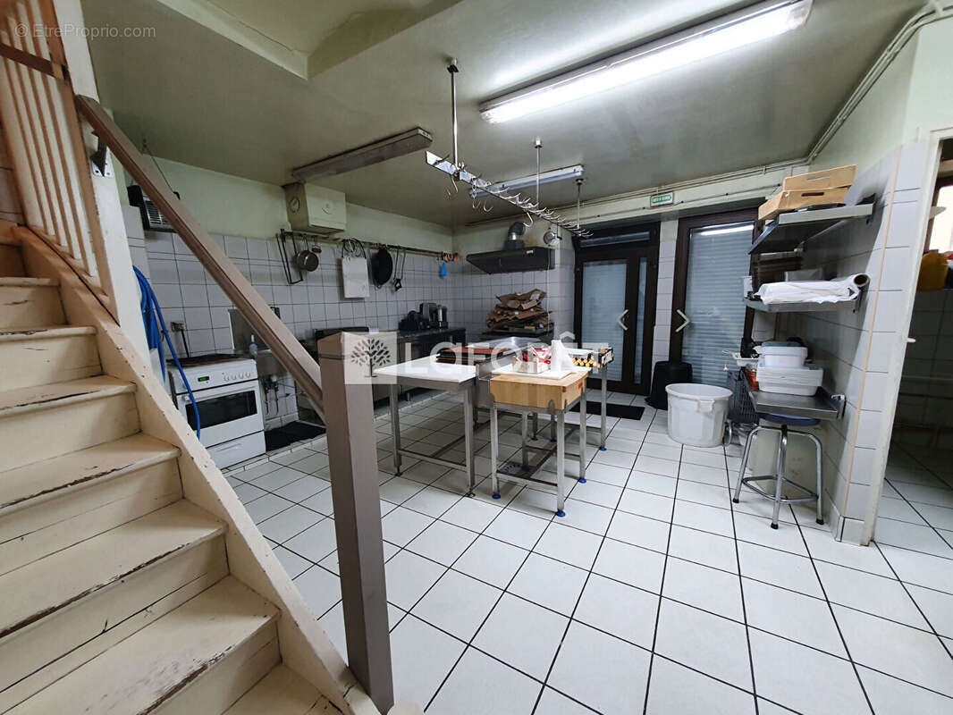 Appartement à PIERREFORT