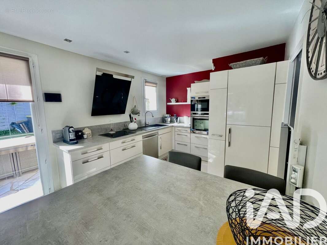 Maison 125 m² à Valmondois  - photo 4