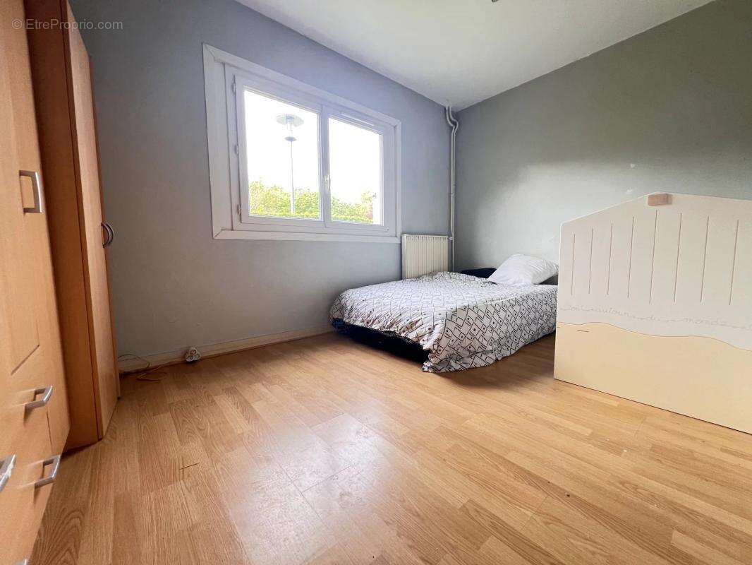 Appartement à PLAISIR