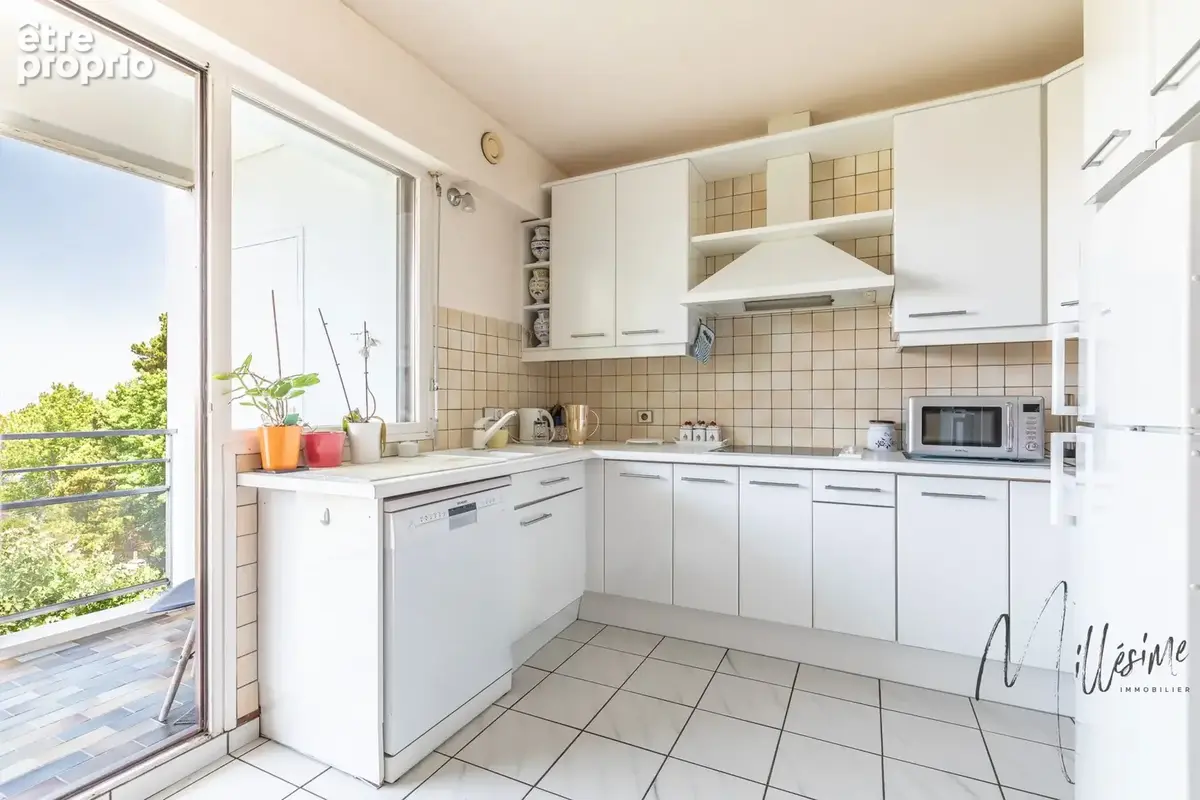 Appartement 5 pièces 122 m² à vendre à Biarritz (64200) - photo 7