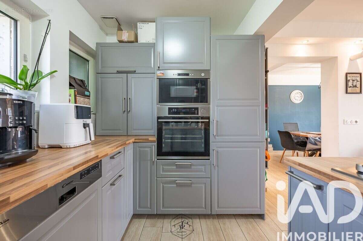 Photo 5 - Maison à AUMETZ