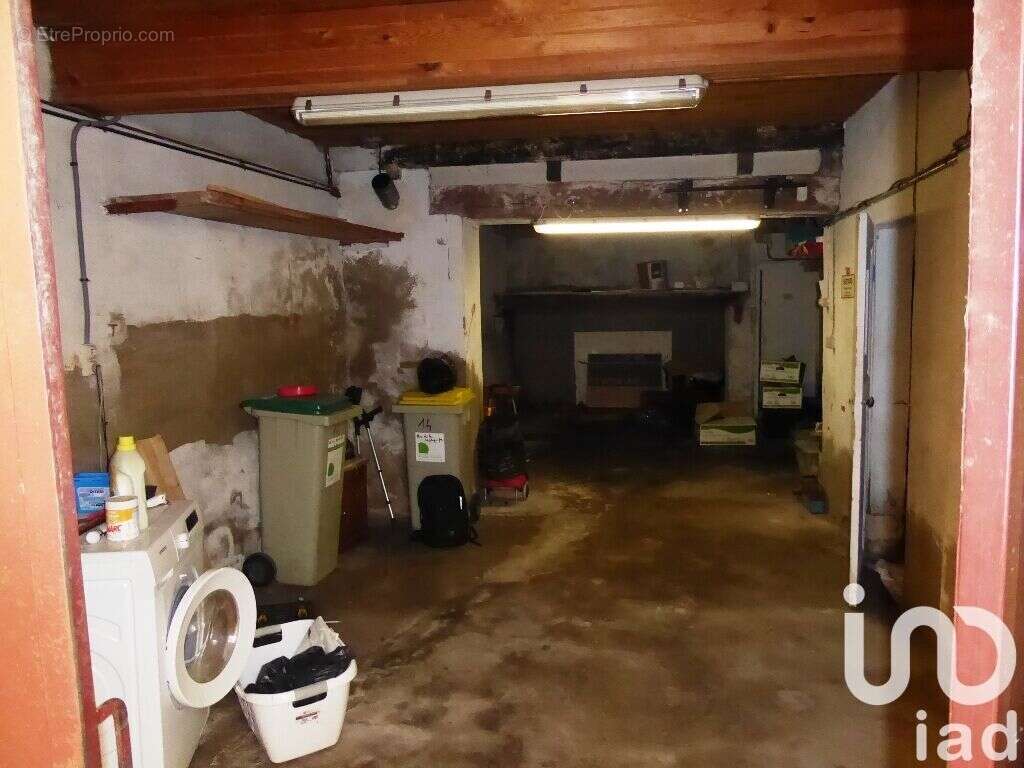 Photo 2 - Maison à MILLAS