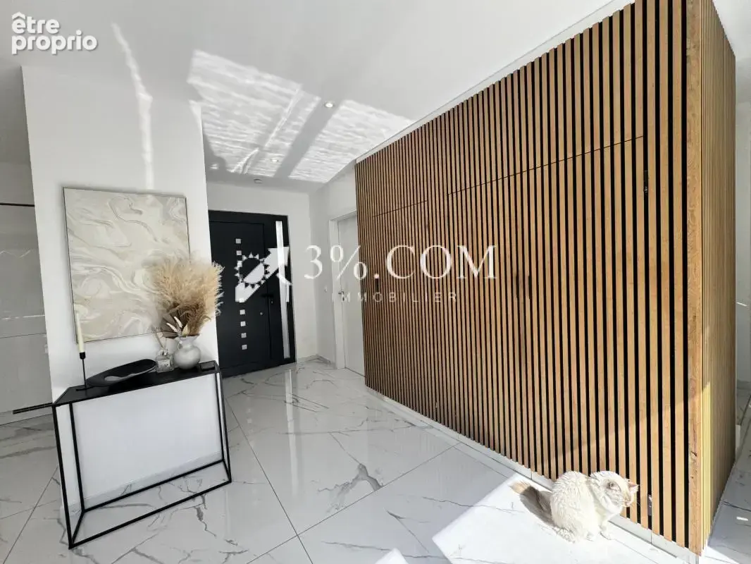 3%COM Belle maison d'architecte de 2022 à BERSTETT - photo 10