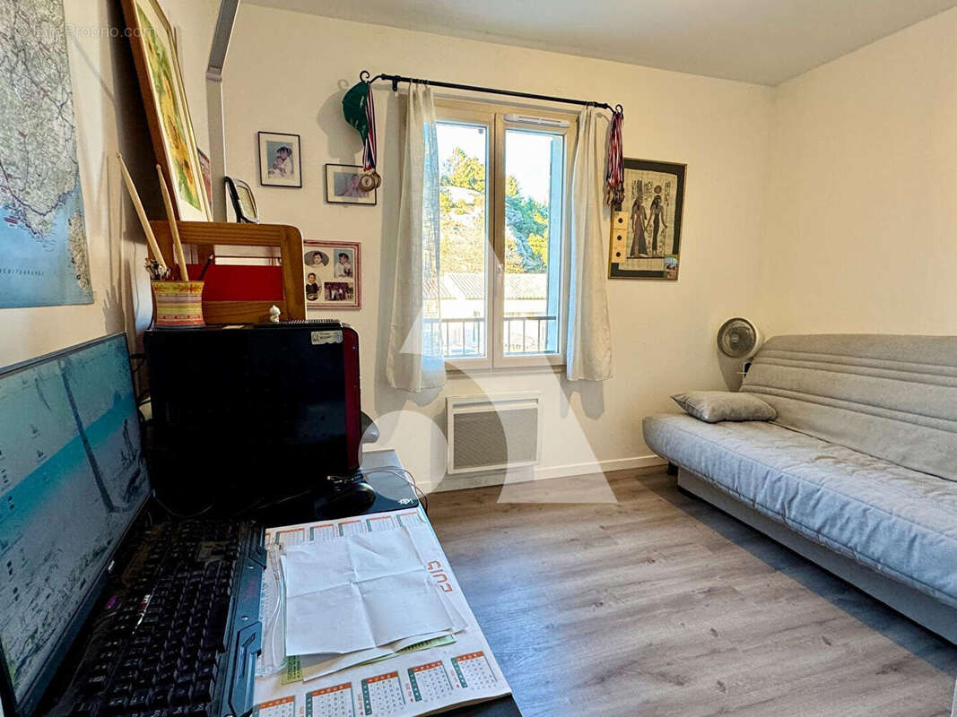 Maison à BEAUMETTES