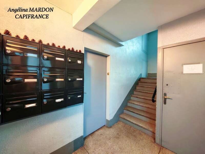 Appartement à LE HAVRE