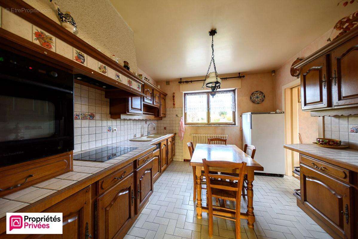 Maison à ARS-LAQUENEXY