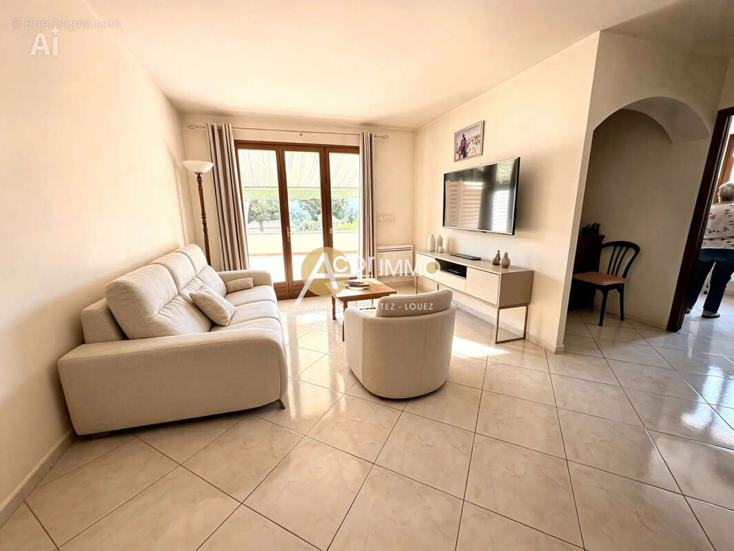 Charmante villa 3 chambres vue dégagée - photo 4