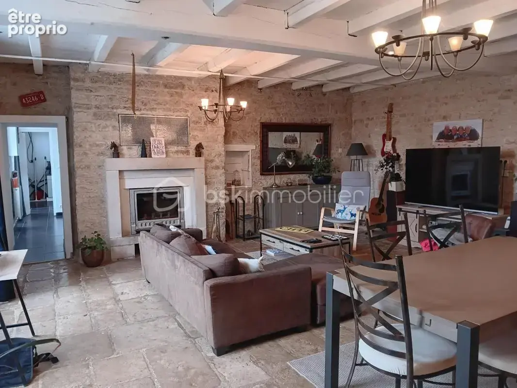 Maison de Maître - photo 6