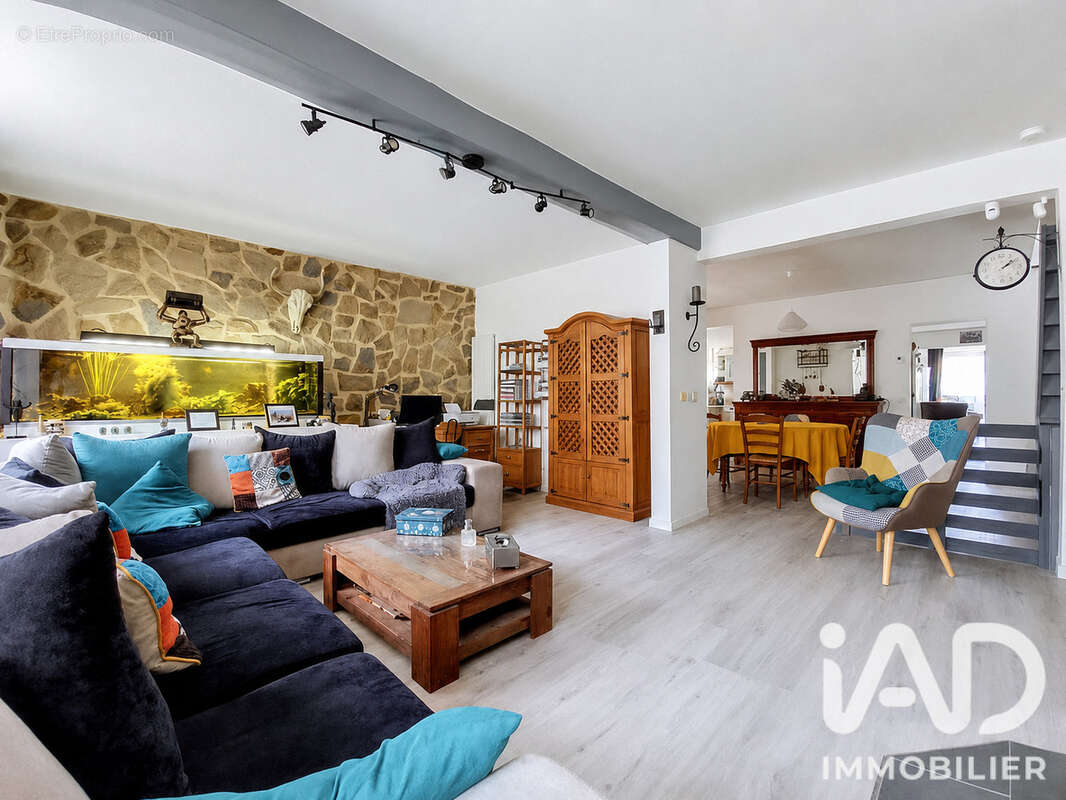 Maison 165 m² à Tagnon  - photo 5