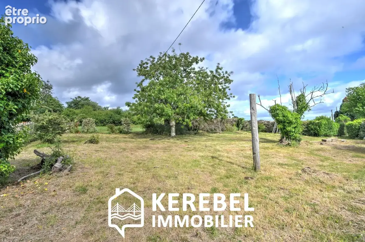 Maison 7 pièces 106 m² à vendre à Plougastel-Daoulas (29470) - photo 3