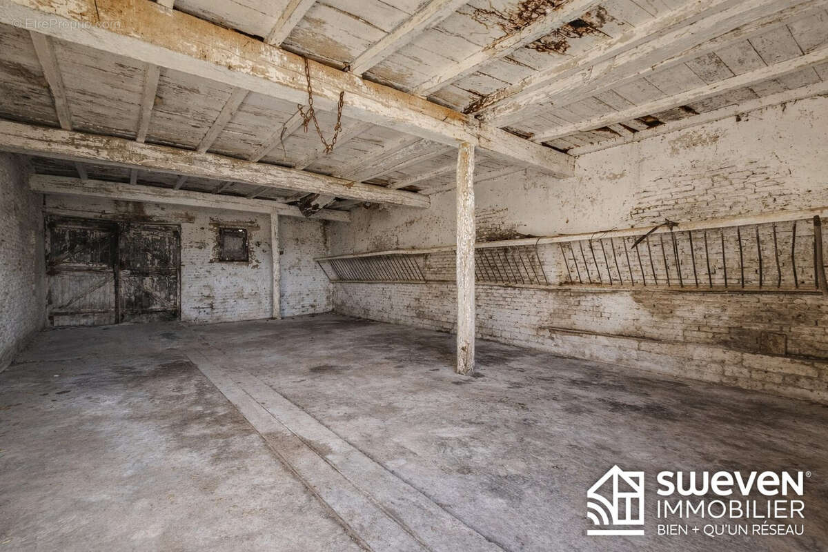 Maison à SAINTE-LIVRADE