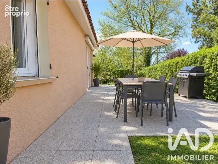 Photo 1 - Maison à DIEUPENTALE
