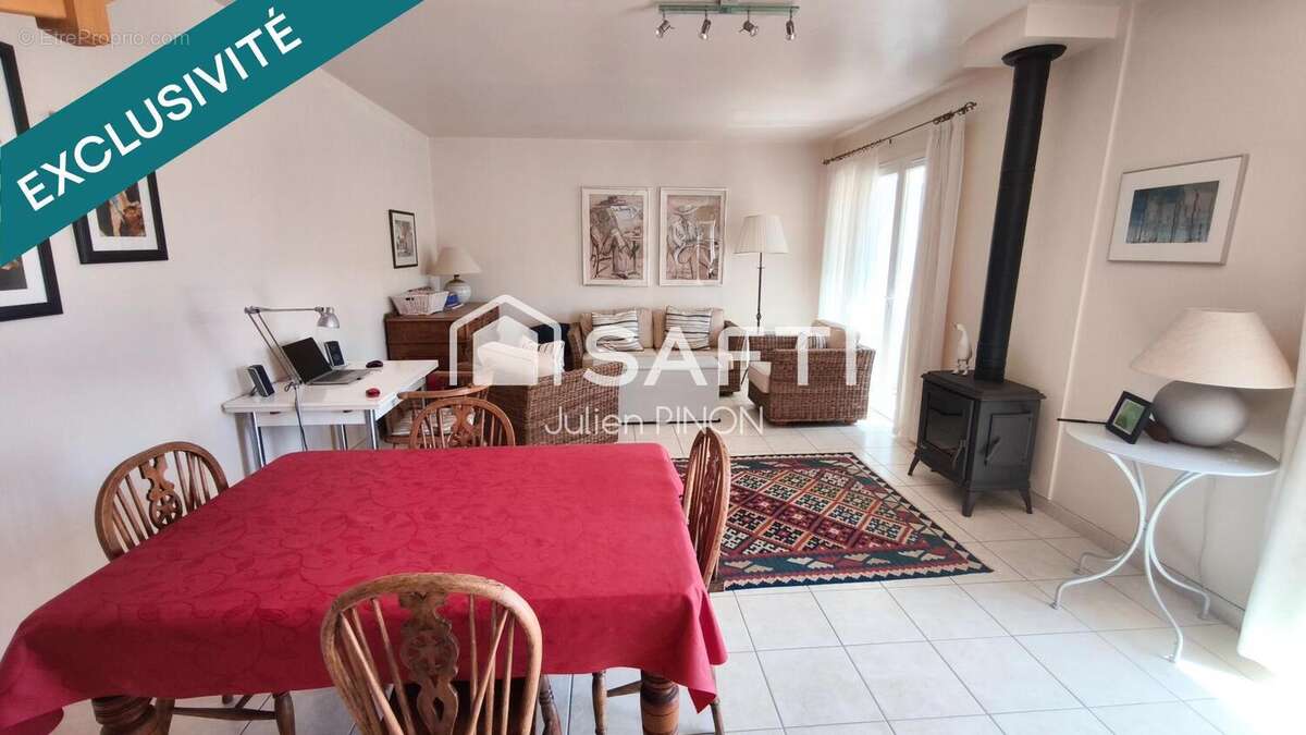 Photo 4 - Maison à VILLARS