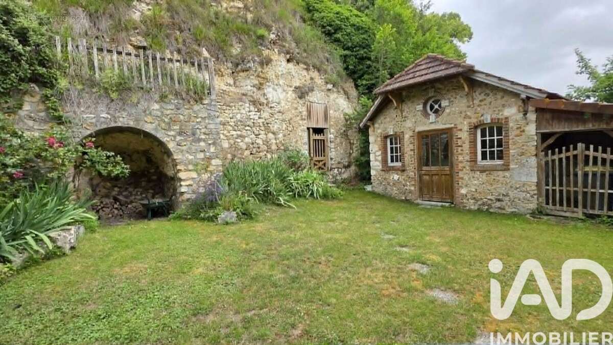 Photo 4 - Maison à NORMANVILLE