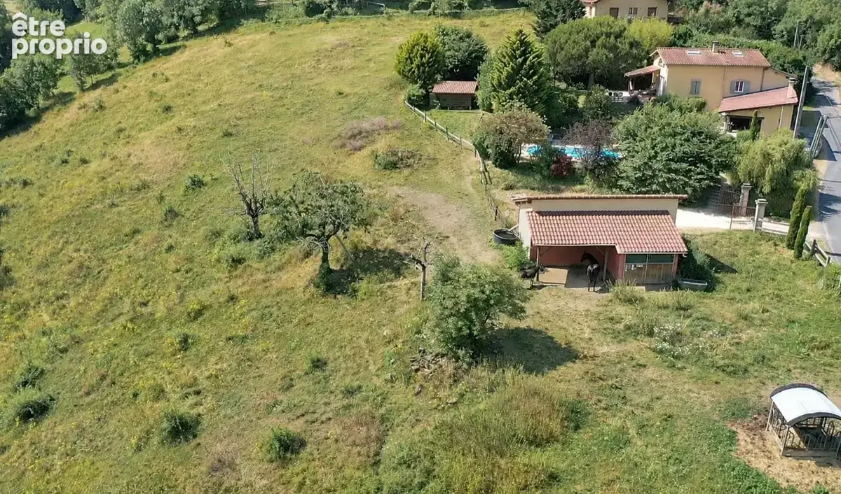 Maison 5 pièces 150 m² à vendre à Vaugneray (69670) - photo 12