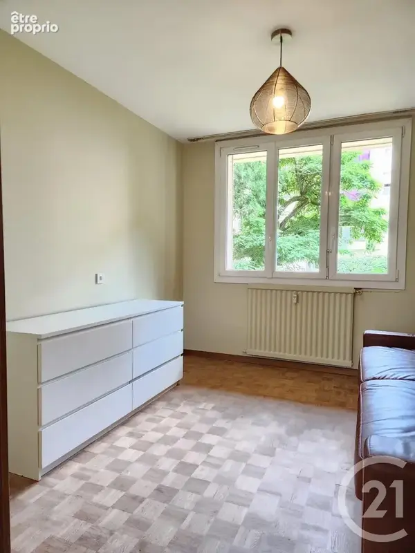 Appartement 60 m² à Villeurbanne  - photo 8