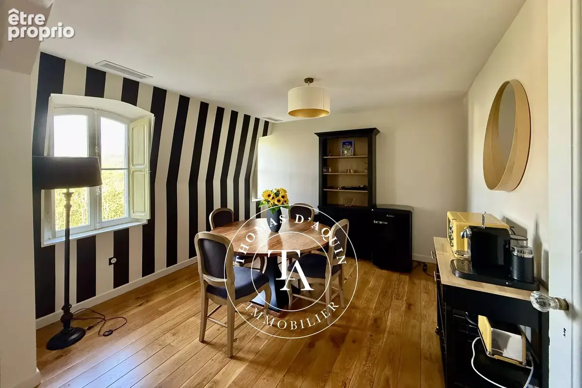 Maison 12 pièces 480 m² à vendre à Bagneres-De-Bigorre (65200) - photo 23