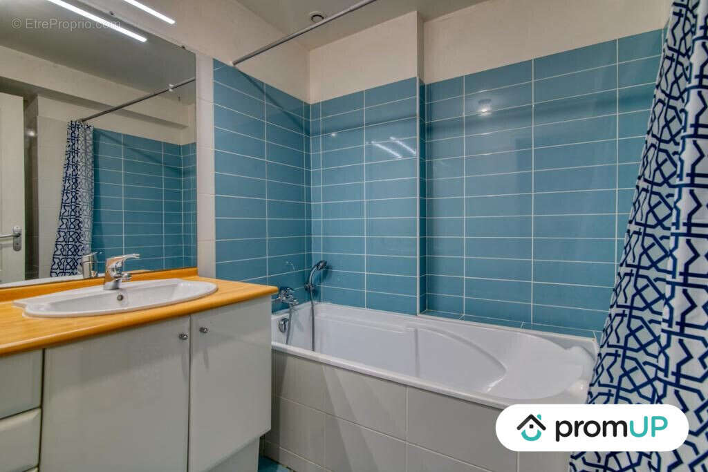 Appartement à LAVAUR