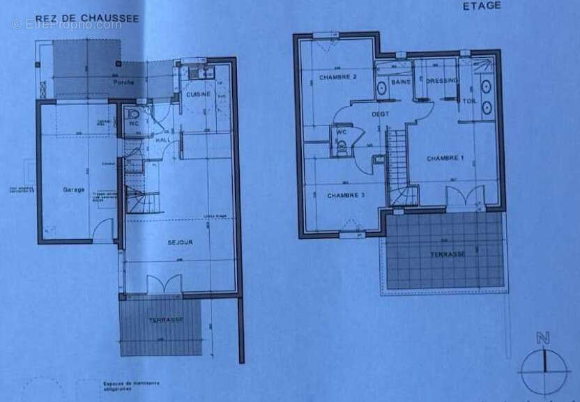 Villa Plaisance-du-Touch 4 pièce(s) 103.12m2 - photo 13