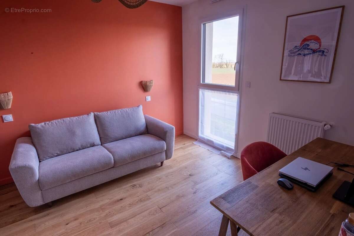 Maison à COURSEULLES-SUR-MER