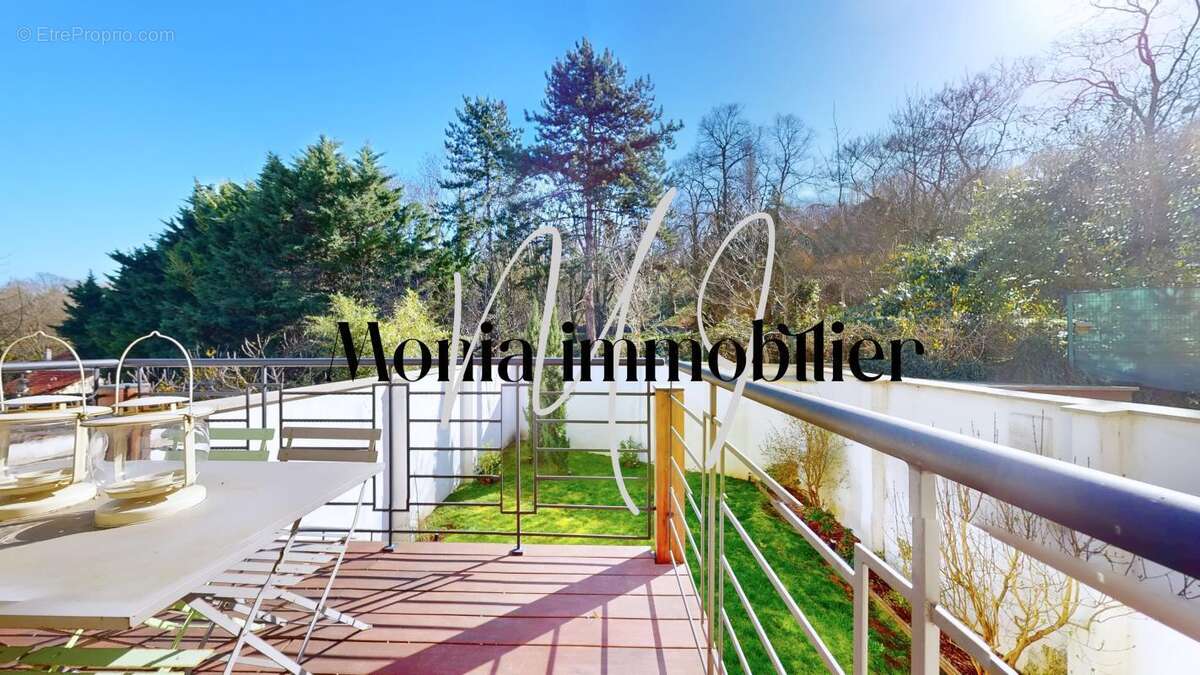 Maison à ROMAINVILLE