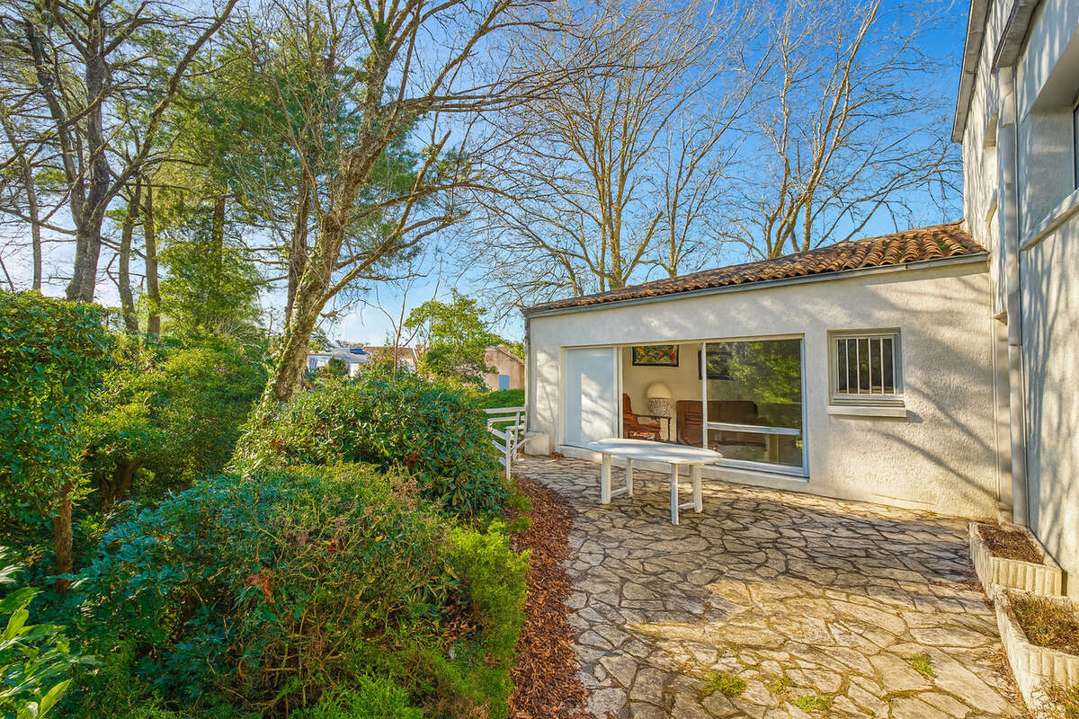 Maison à ROYAN