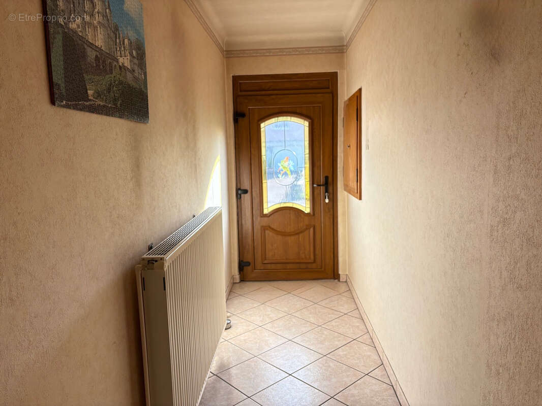 Maison à GUERSTLING