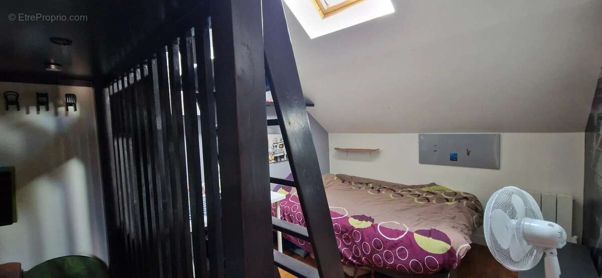 Maison à THOURY-FEROTTES