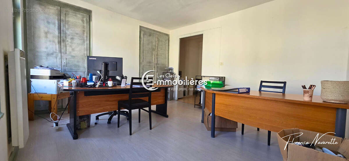 Immeuble à vendre Louhans - photo 3