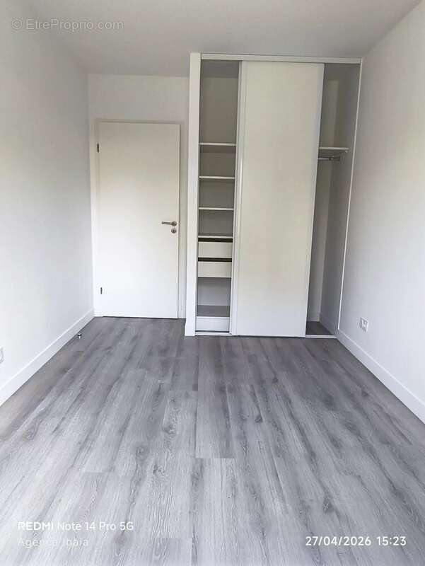 Appartement t3 - photo 8