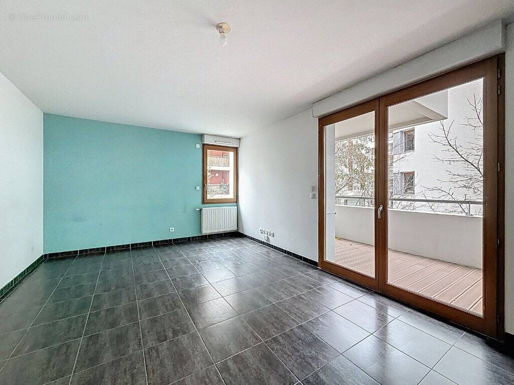 Appartement à LYON-7E