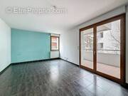 Appartement à LYON-7E