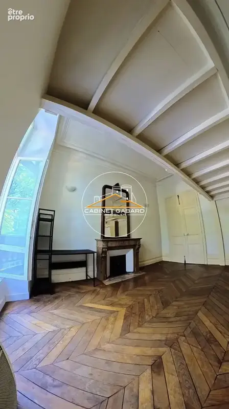 Appartement à ANGERS