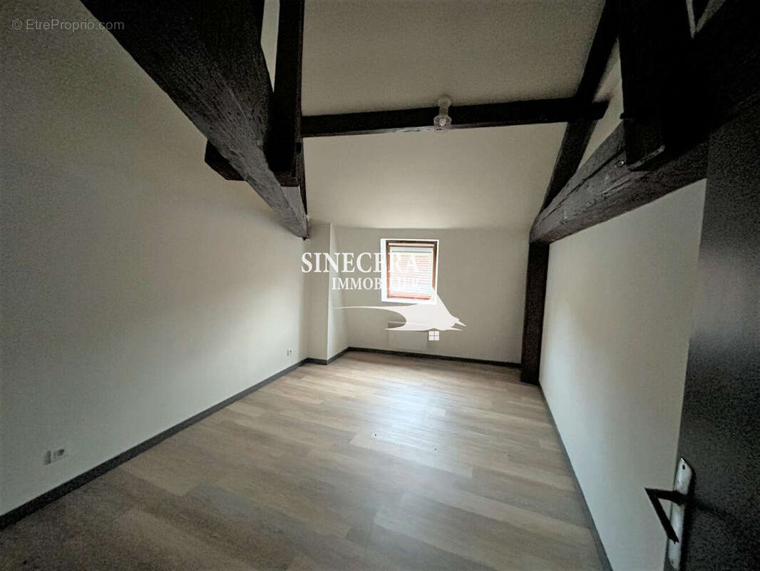 Appartement à RIBERAC