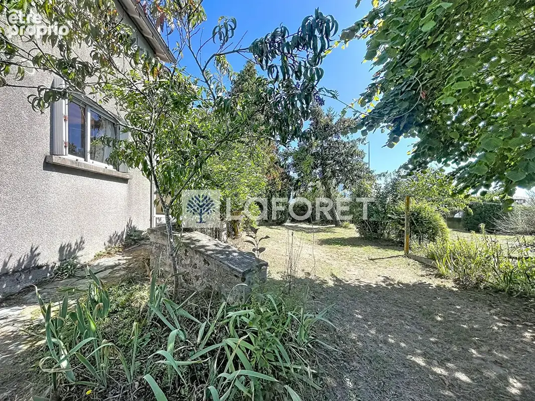 Maison 6 pièces - Bressuire - 150m2 - photo 18