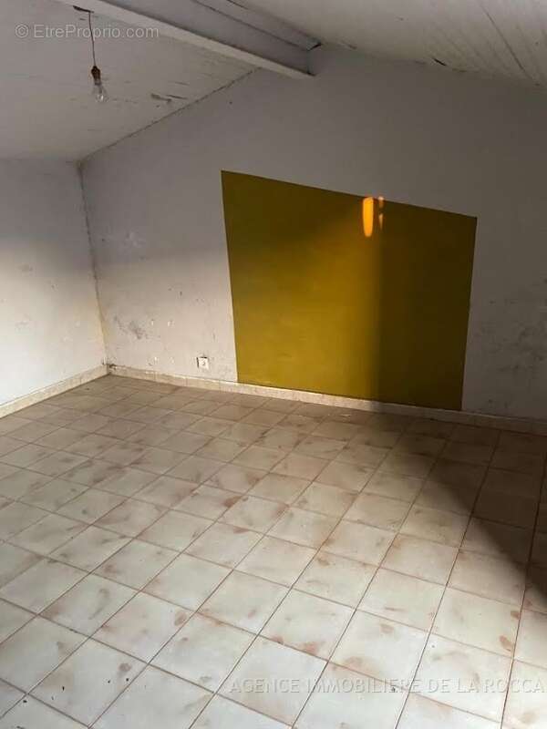Commerce 135 m² à Sartene  - photo 8