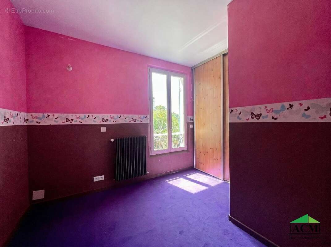 Maison 69 m² à Taverny  - photo 8
