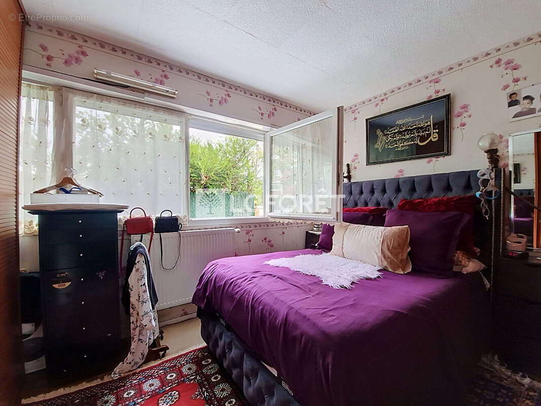 Maison Verneuil Sur Seine 5 pièce(s) 82 m2 - photo 6