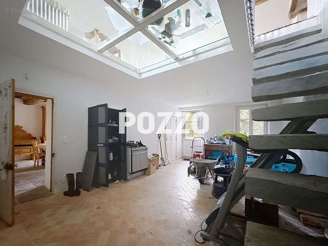 Maison à CHERBOURG-OCTEVILLE