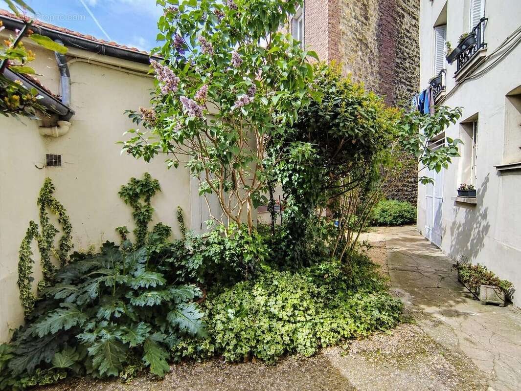 Appartement 29 m² à Maisons-Alfort  - photo 8