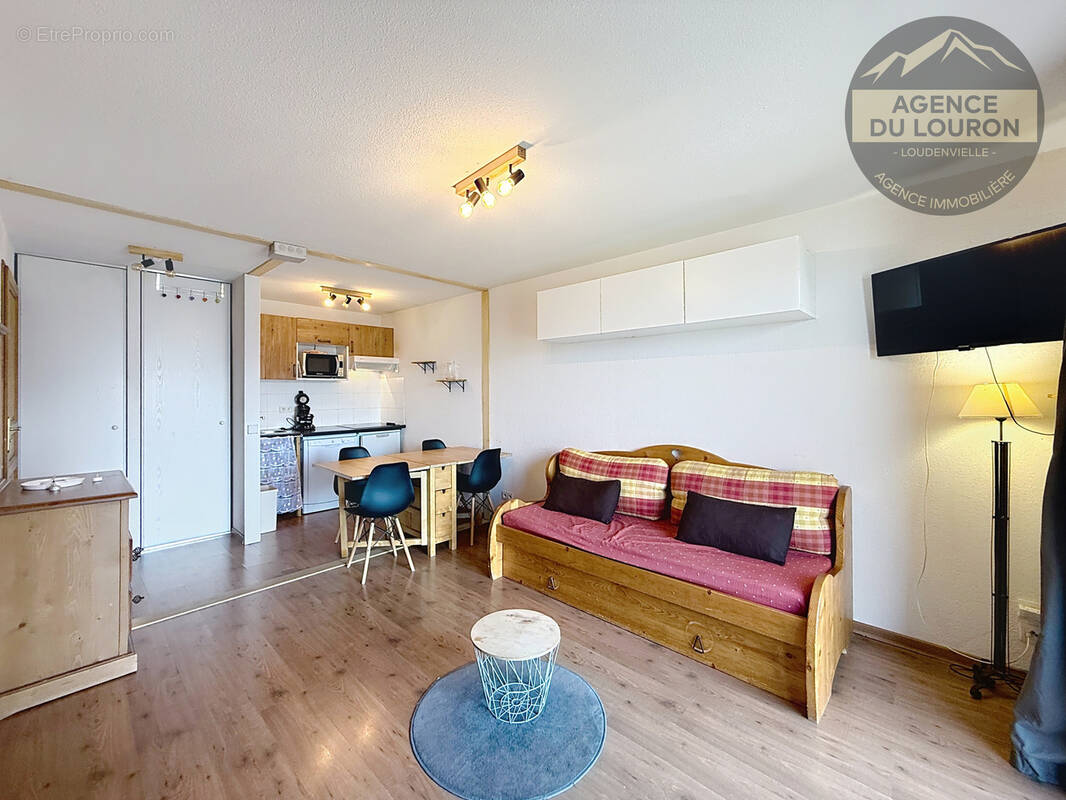 Appartement à GERM