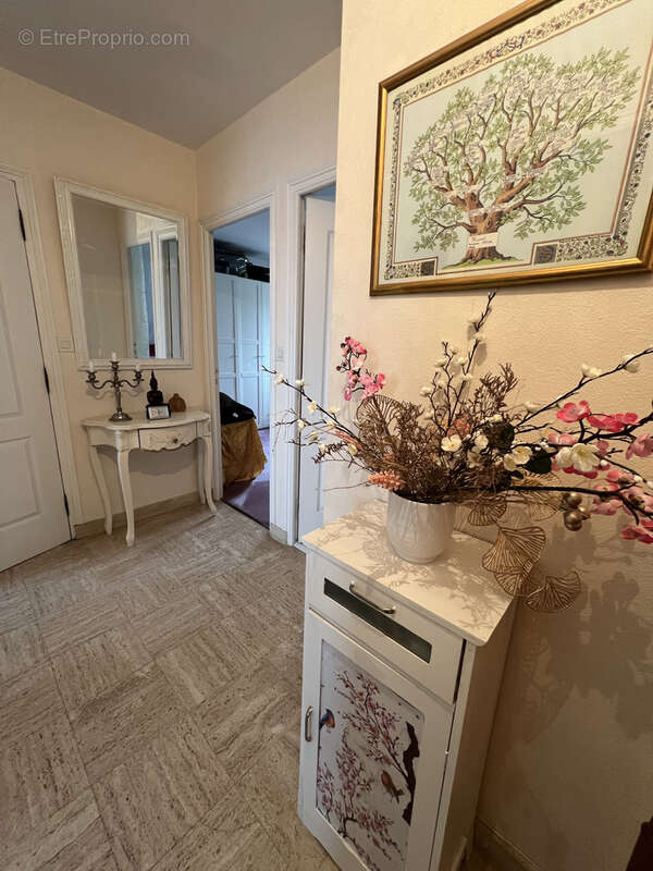 Appartement à PLEYBEN