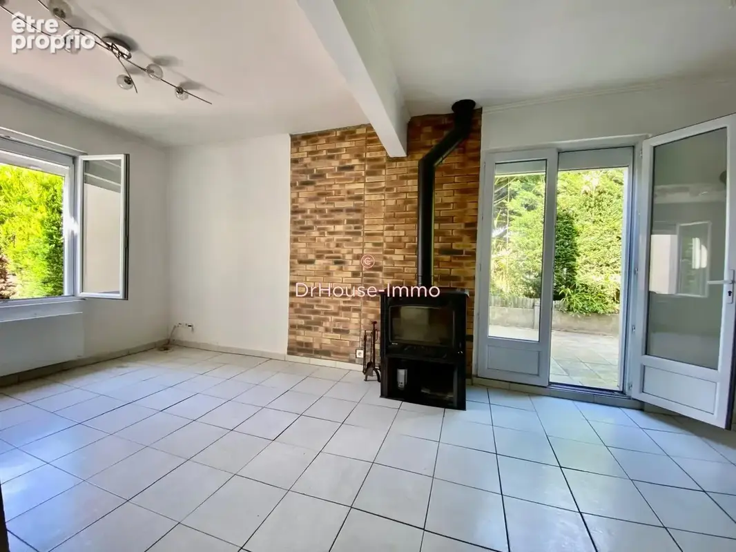 Maison 81 m² à Etampes  - photo 7