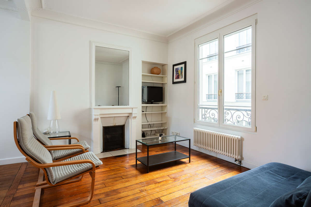 Appartement à PARIS-6E