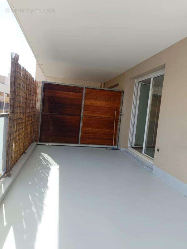 Appartement à ISTRES